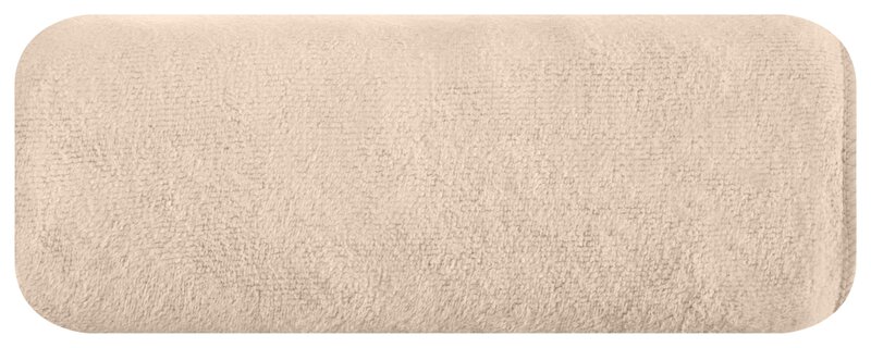 RĘCZNIK AMY (02) 50X90 CM BEŻOWY - EU_49434