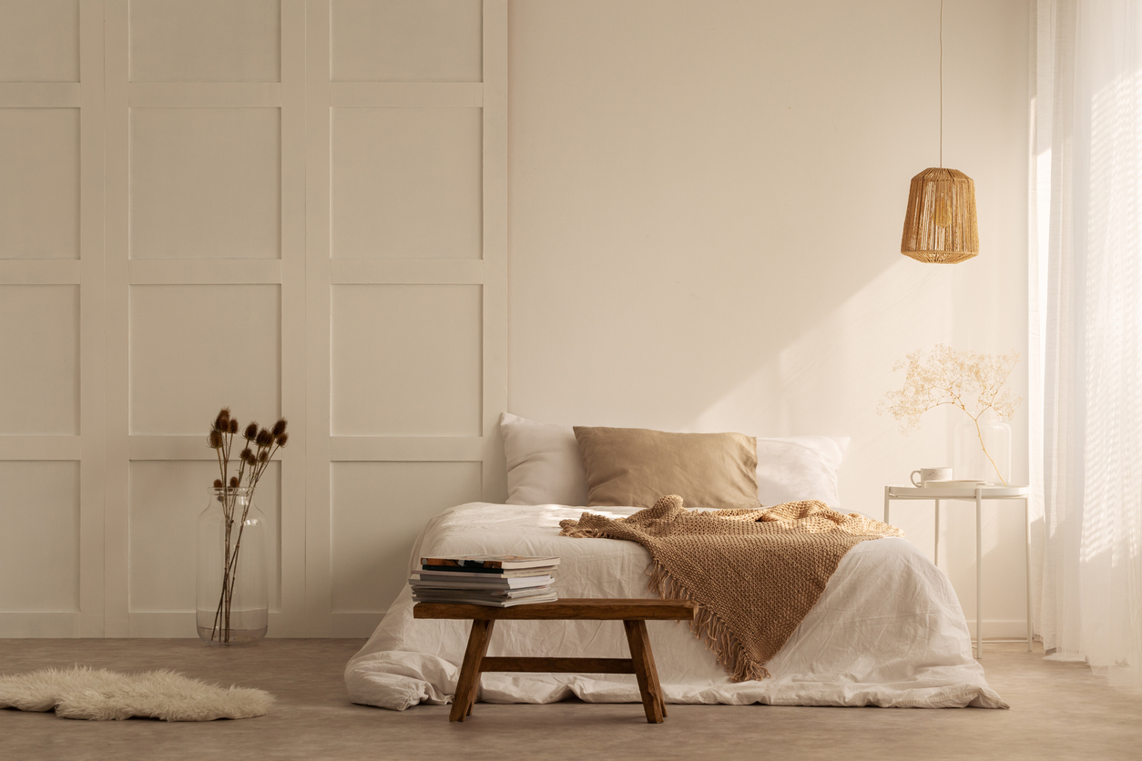 Łóżko czy sofa rozkładana - co sprawdzi się lepiej do spania?