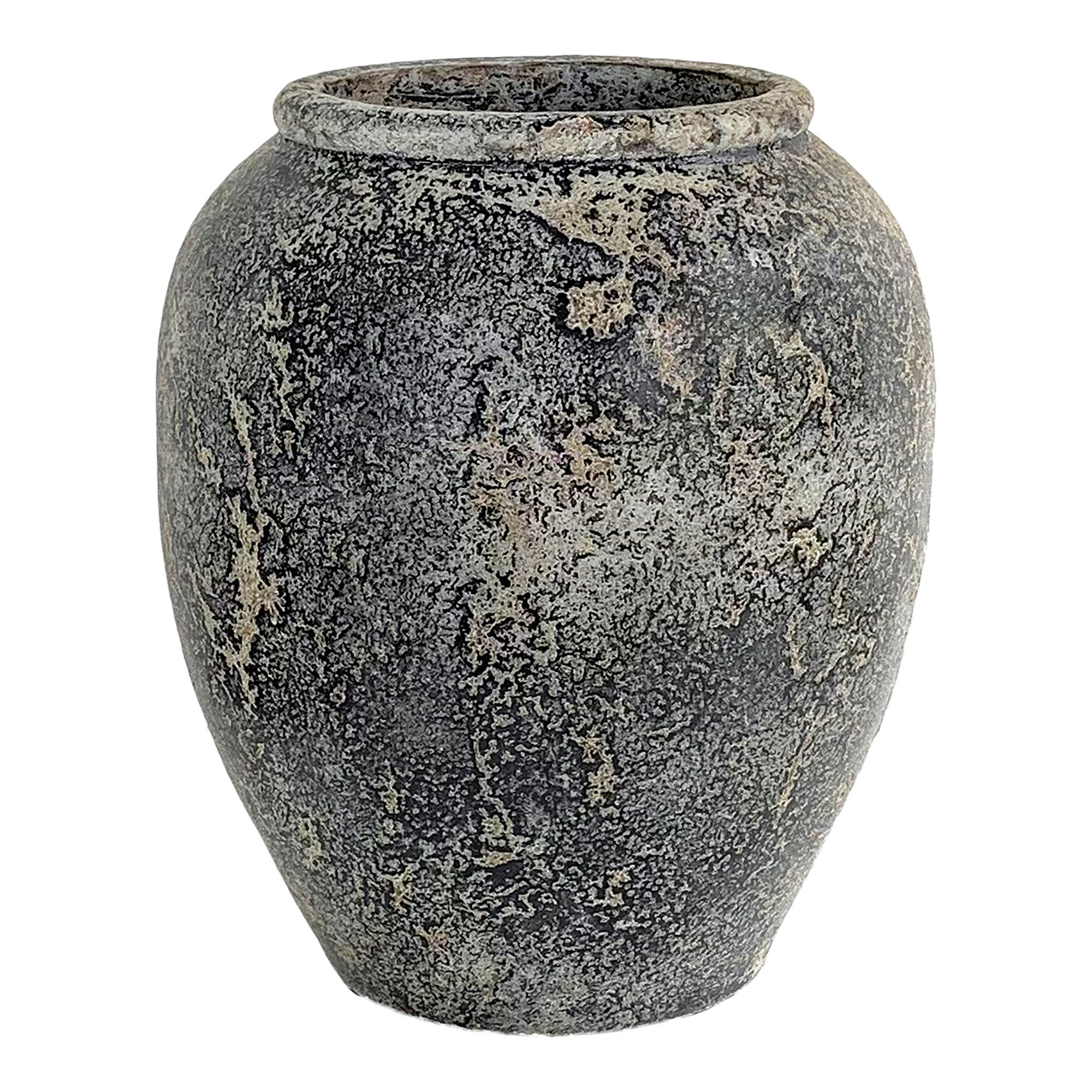 Ceramika, Słoik, Granat, Broń, Urna