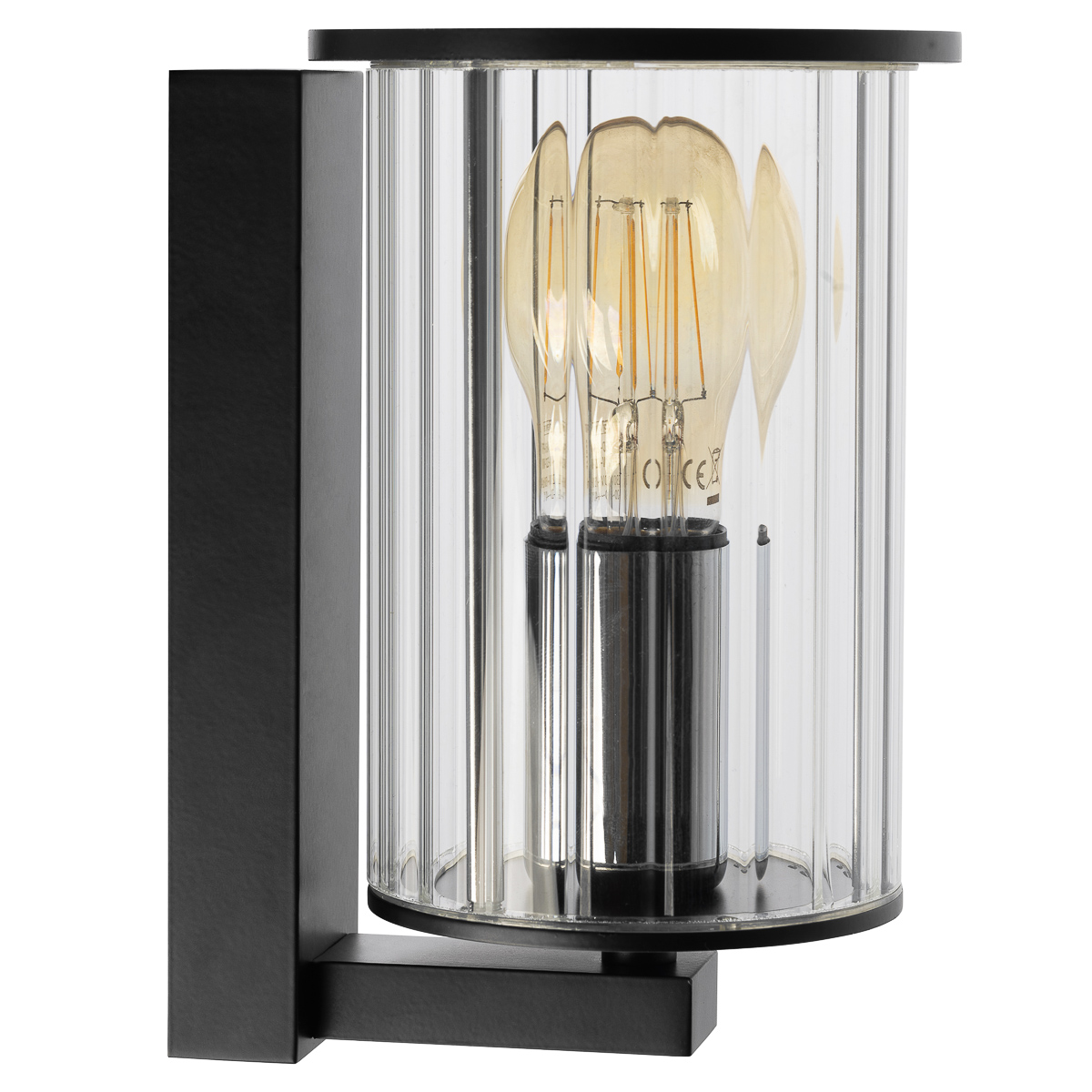 Światło, Lampa