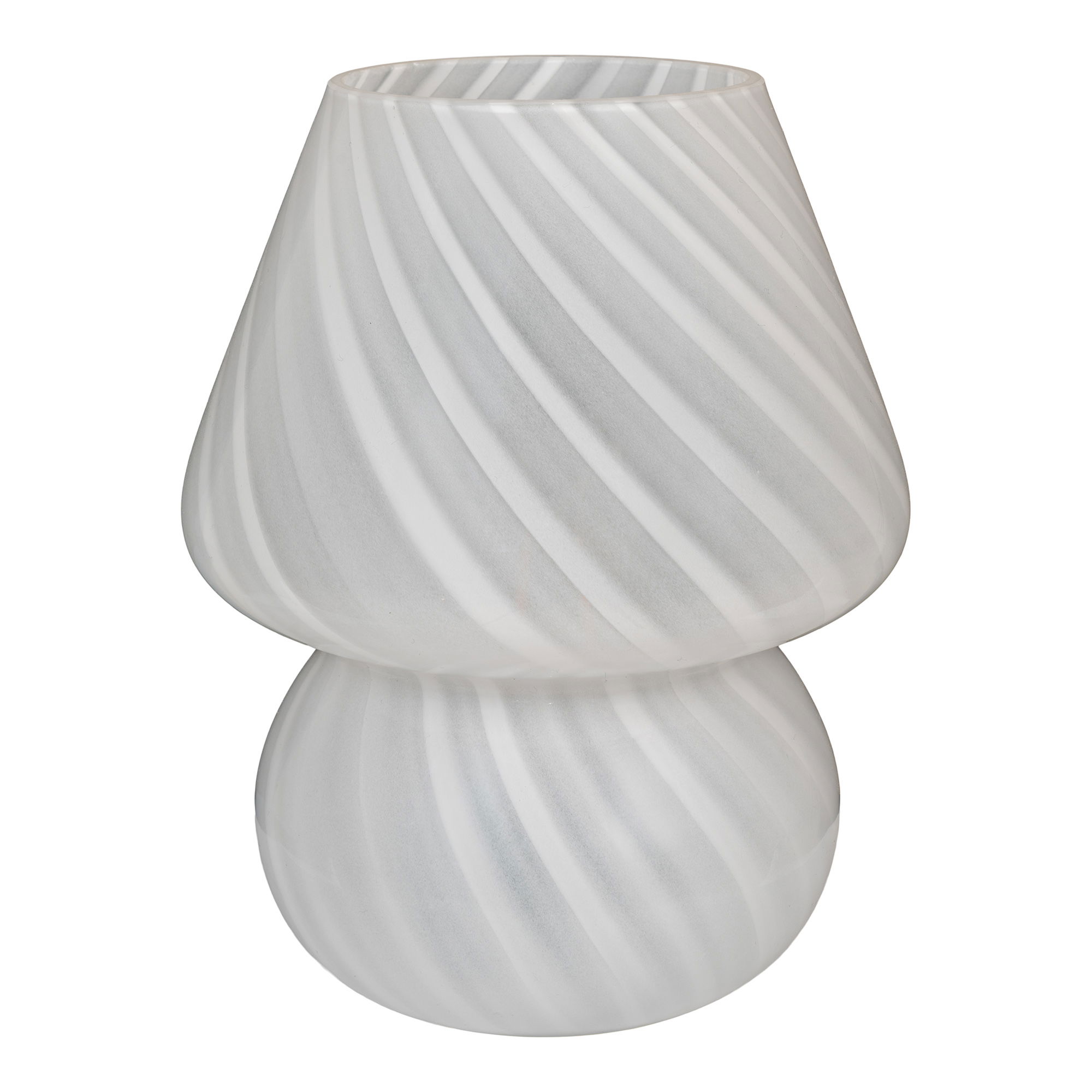 Lampa, Klosz