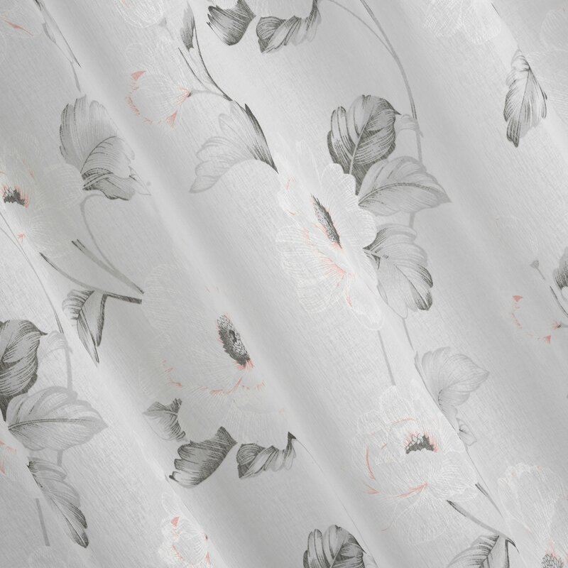 FIRANA BESSY 350X250 CM BIAŁY - EU_388478