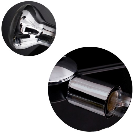 Lampa wisząca VIXON Biały 306/1 - 306/1