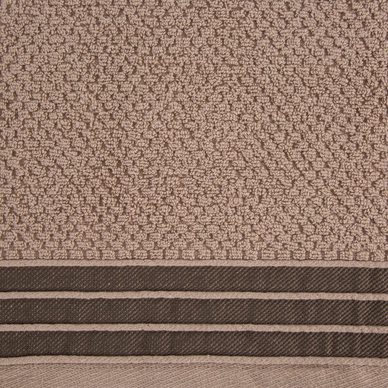 RĘCZNIK MADLEN (03) 30 X 50 CM BEŻOWY - EU_454909