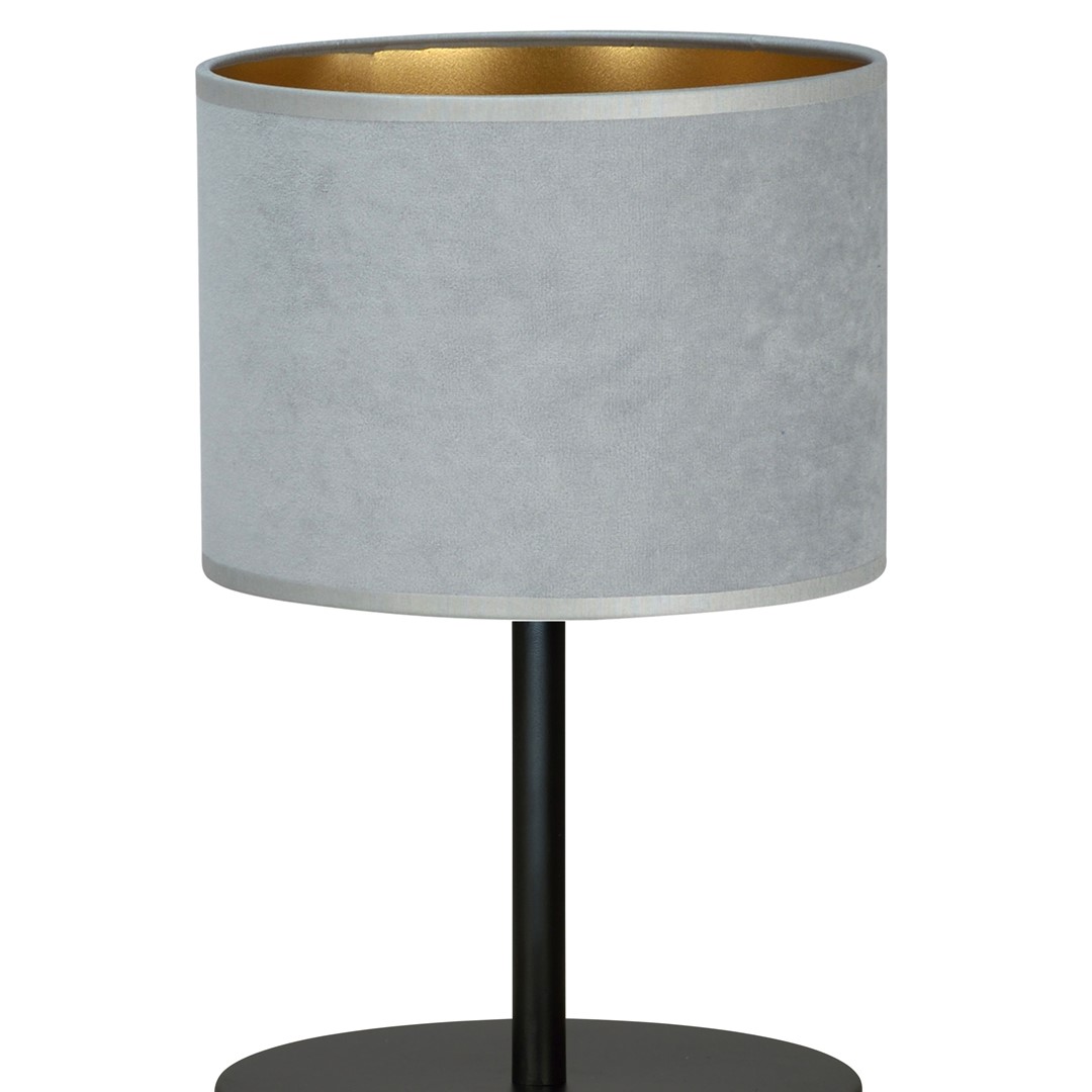 Lampka nocna HILDE Czarny 1050/LN1 - 1050/LN1