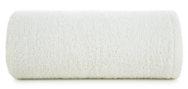 RĘCZNIK GŁADKI1 (36) 50X90 CM KREMOWY - EU_421529