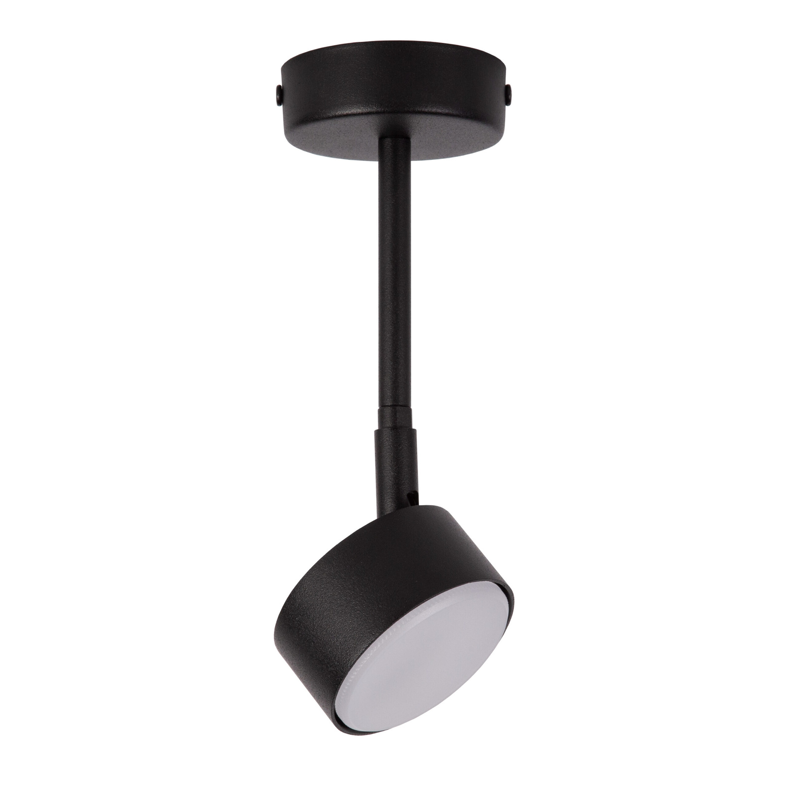 NEMO 1 M plafon czarny 