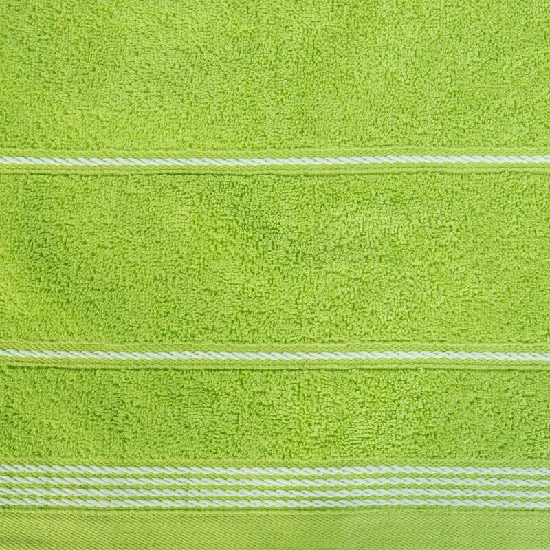 RĘCZNIK MIRA (16) 30 X 50 CM JASNOZIELONY - EU_352593