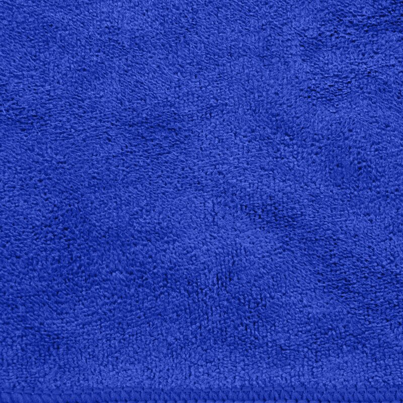 RĘCZNIK AMY (11) 50X90 CM GRANATOWY - EU_75018