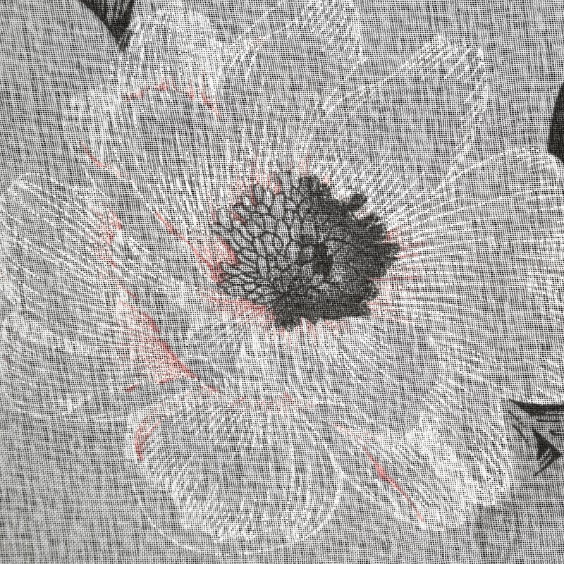 FIRANA BESSY 350X250 CM BIAŁY - EU_388478