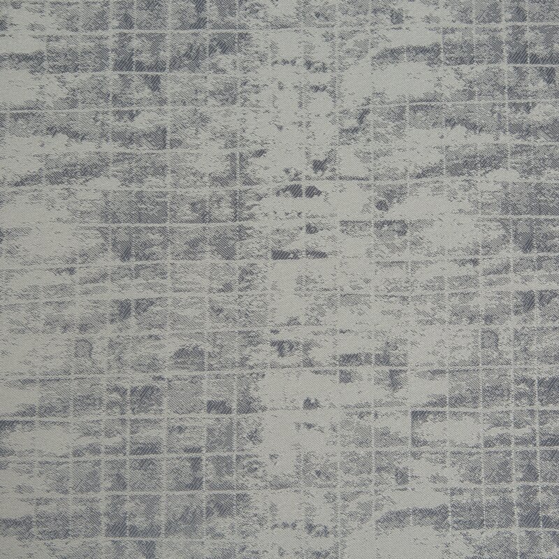 OBRUS ALINA 140 X 220 CM SREBRNY - EU_440376