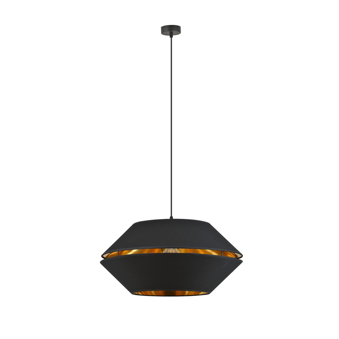 Lampa wisząca Czarny 1183/1 - 1183/1