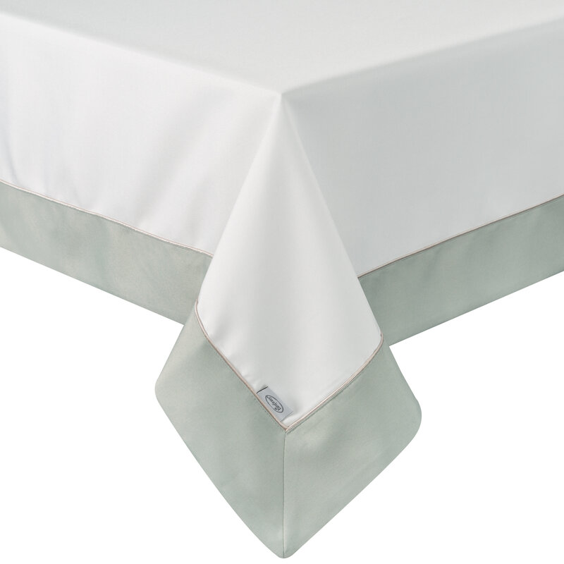 OBRUS SYLVIA 145 X 300 CM NATURALNY - EU_416882