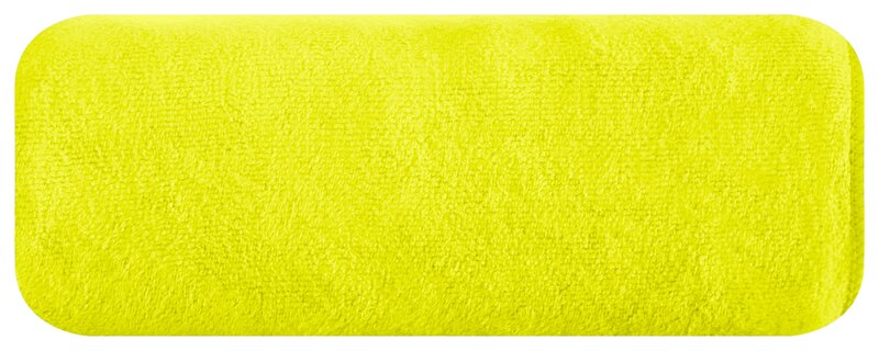 RĘCZNIK AMY (05) 50X90 CM ZIELONY - EU_69838