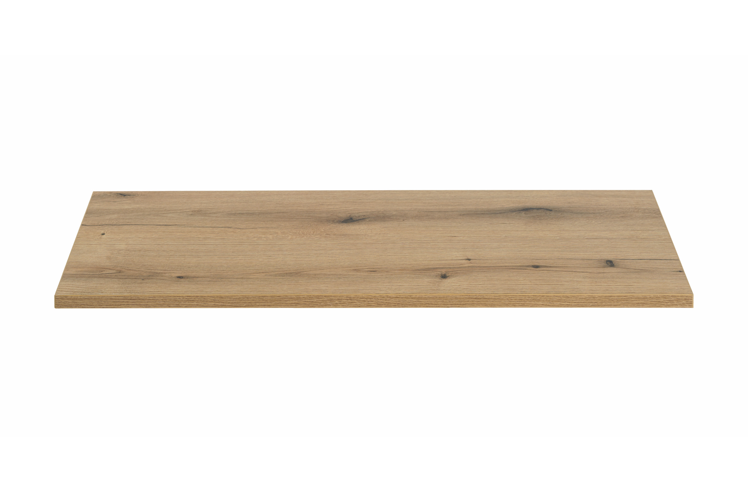 Blat łazienkowy 120 cm NOVA OAK dąb coast evoke - NOVA_OAK_A_89-120