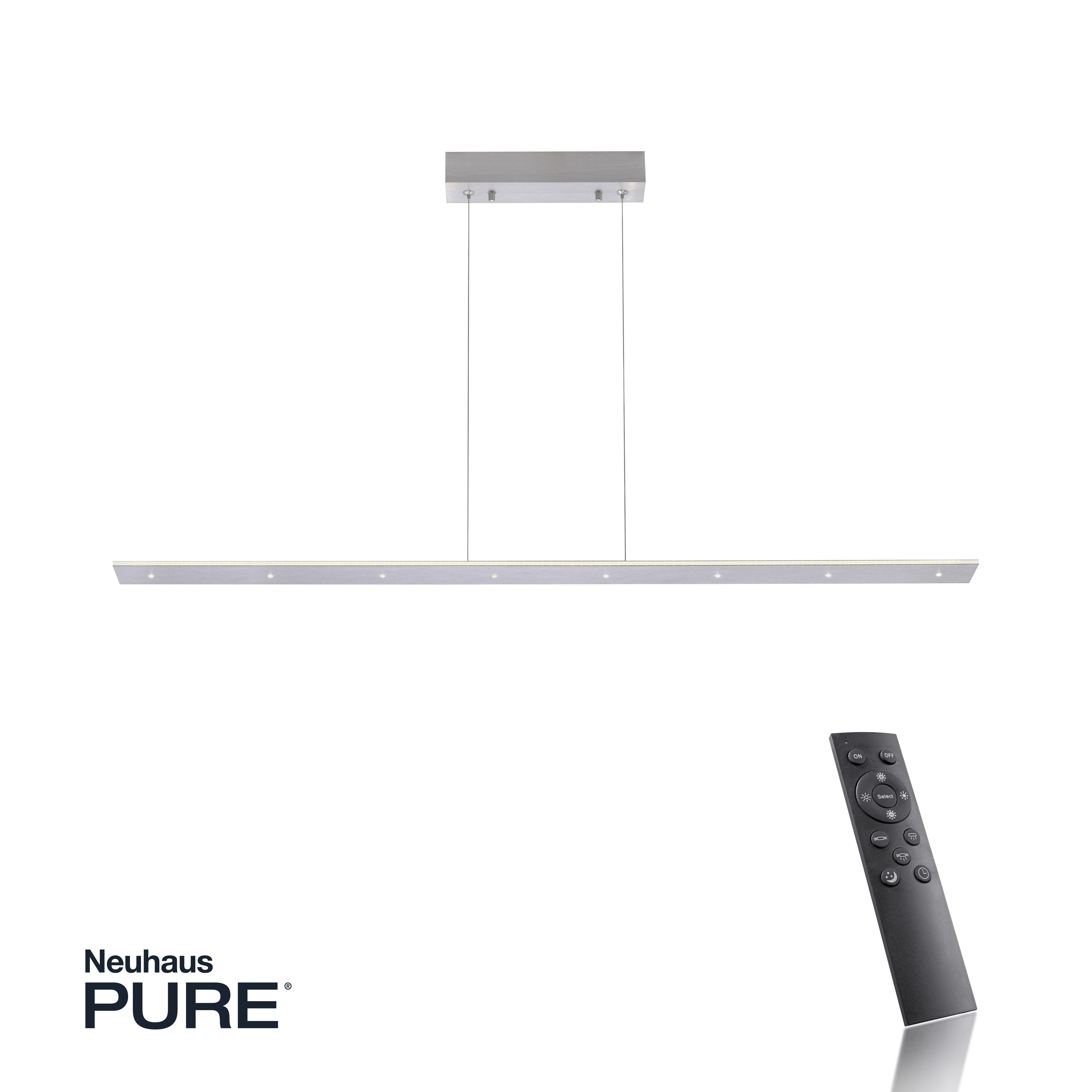 PURE-COSMO LAMPA WISZĄCA 1