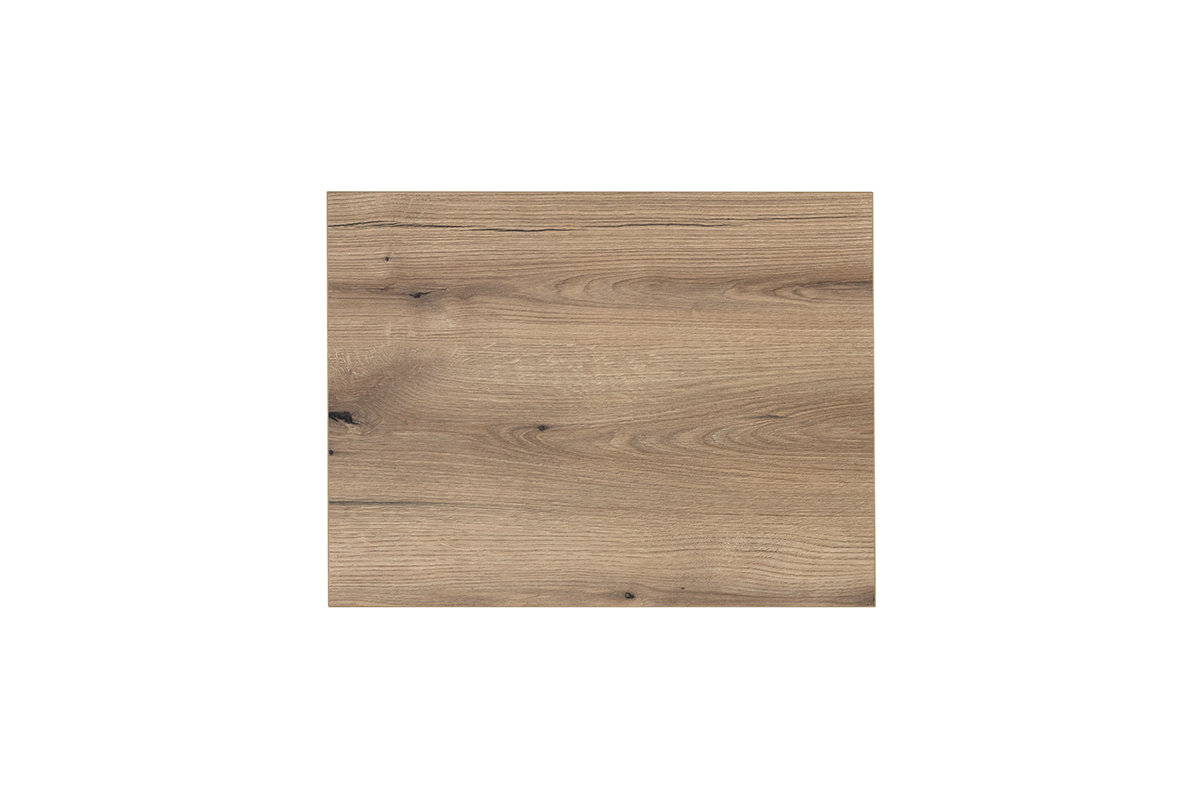 Blat dębowy COAST EVOKE 60x46x2cm - BLAT_89-60-A_OAK_COAST_EVOKE