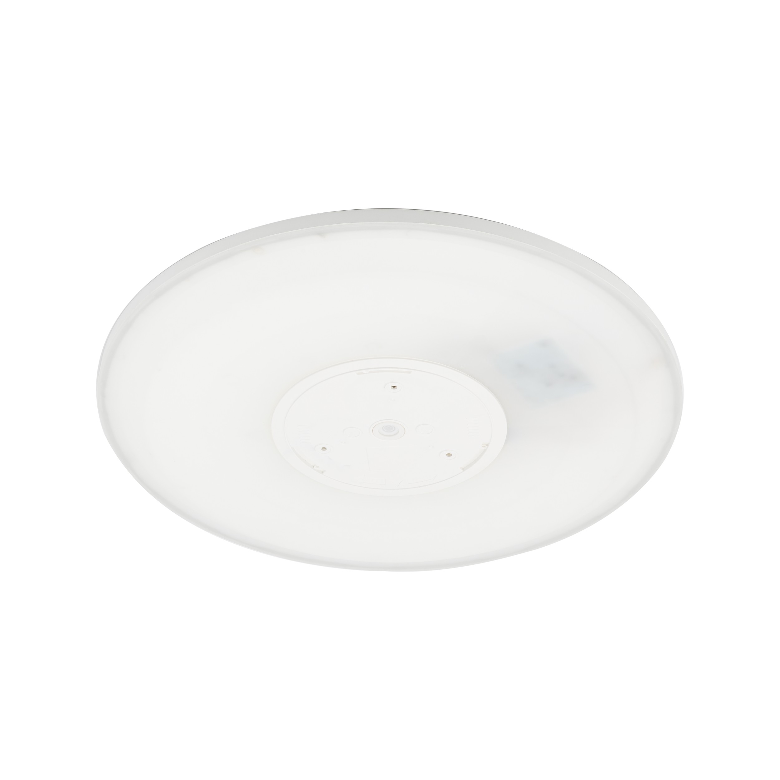 Lampa sufitowa AQUA LED 45W biała okrągła 50x2cm - TK_6904