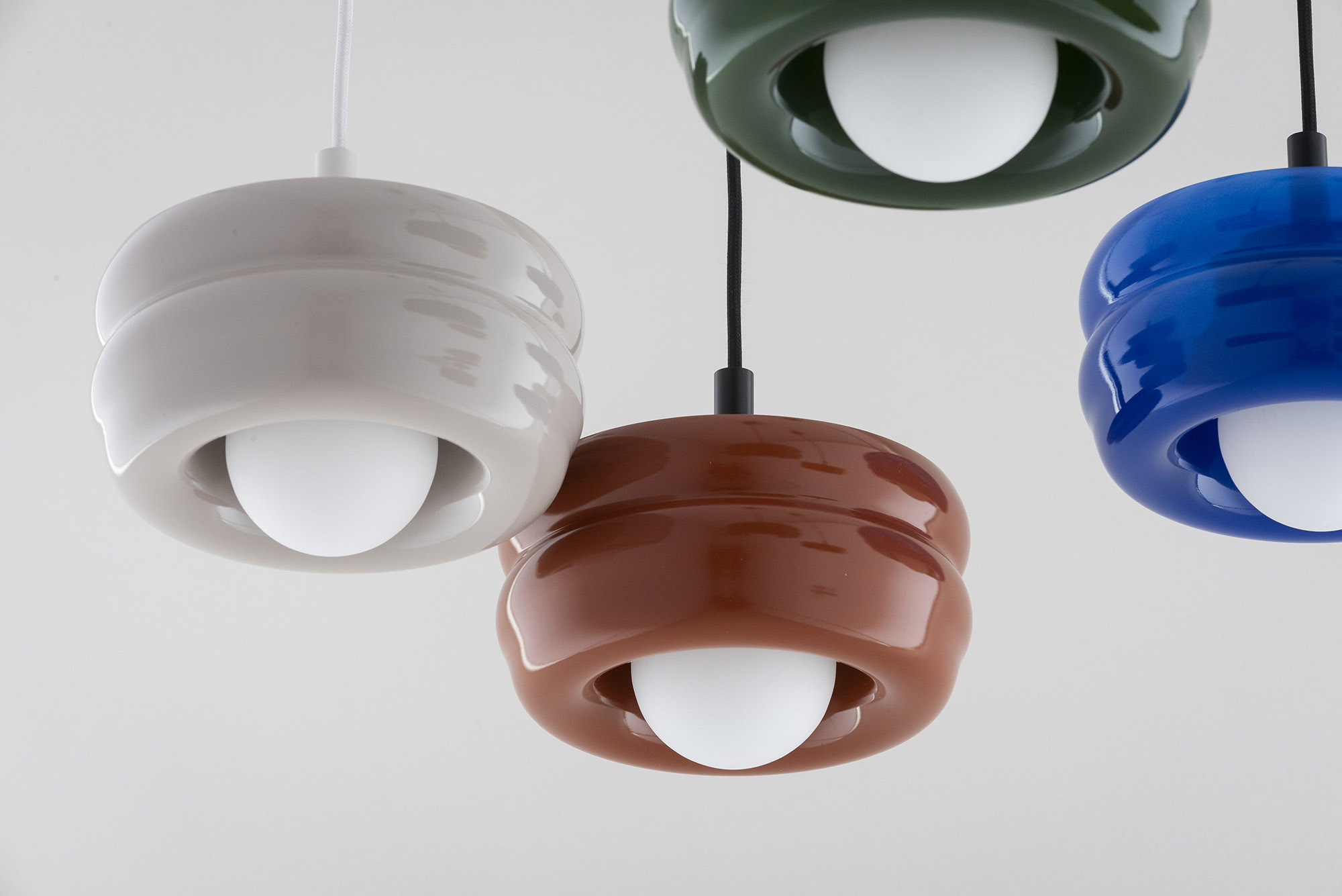 TEVO lampa wisząca 1 pł. 8817 - 8817