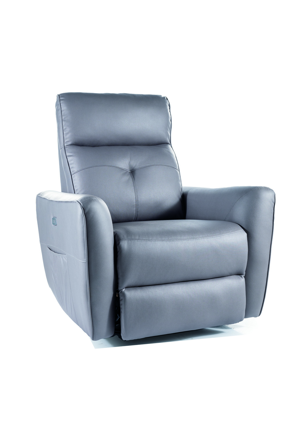 Fotel rozkładany HELIOS M (z funkcją masażu) SIGNAL