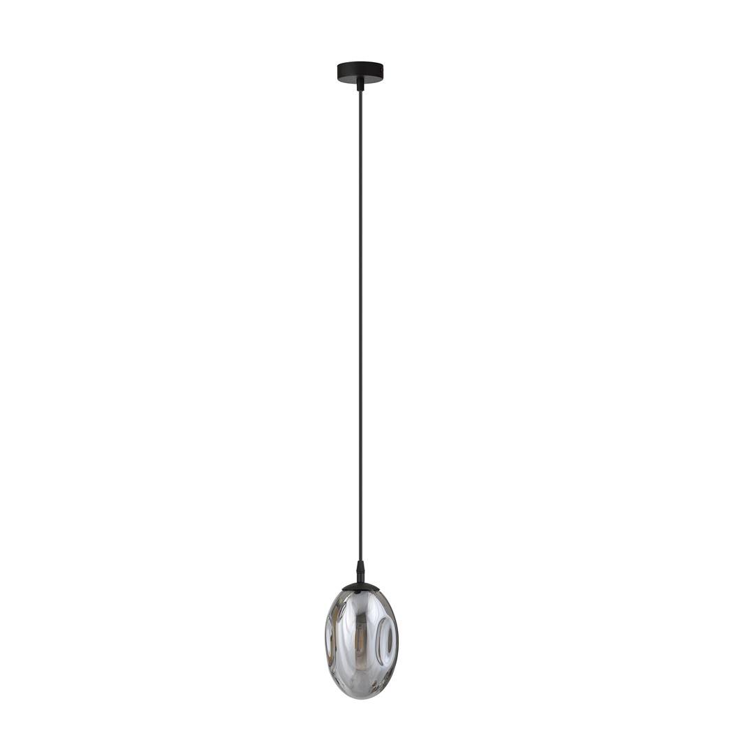 Lampa wisząca ASTRAL Czarny 1266/1 - 1266/1