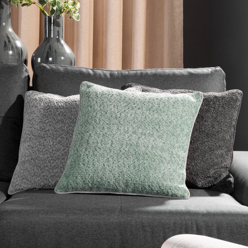 POSZEWKA SZENIL 4 45 X 45 CM STALOWY - EU_439836