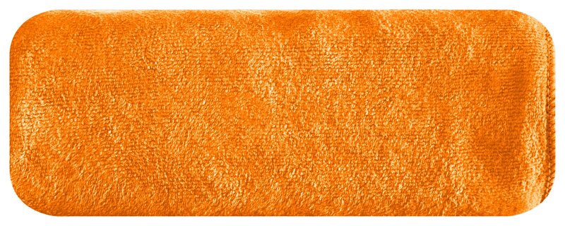 RĘCZNIK AMY (13) 50X90 CM POMARAŃCZOWY - EU_75024