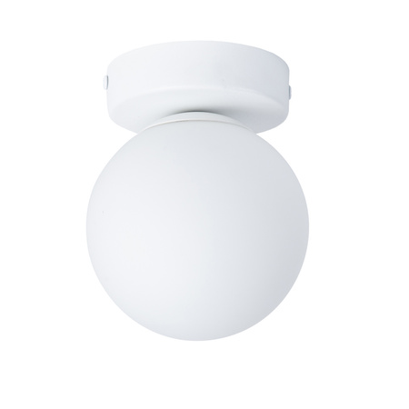 Lampa sufitowa, Oprawa oświetleniowa