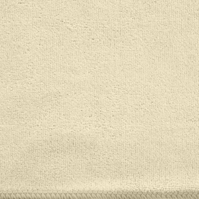 RĘCZNIK AMY (01) 50X90 CM KREMOWY - EU_49432