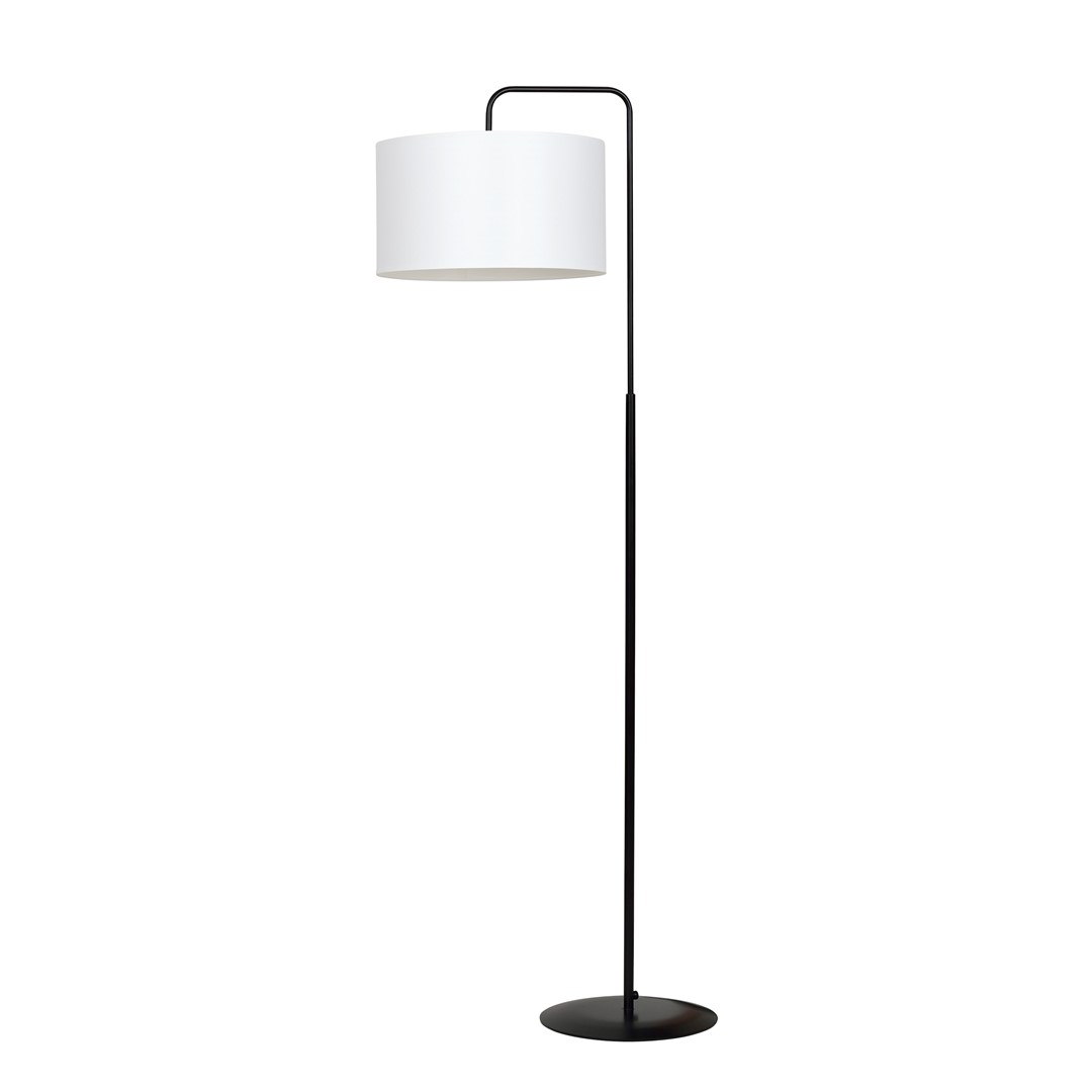 Lampa stojąca TRAPO Czarny 570/2