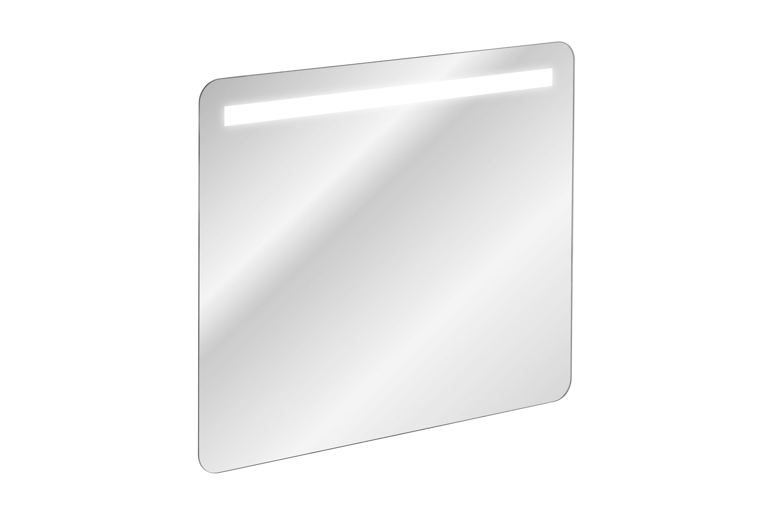 LUSTRO LED BIANCA 80 / LED MIRROR