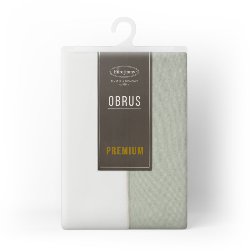 OBRUS SYLVIA 145 X 300 CM NATURALNY - EU_416882