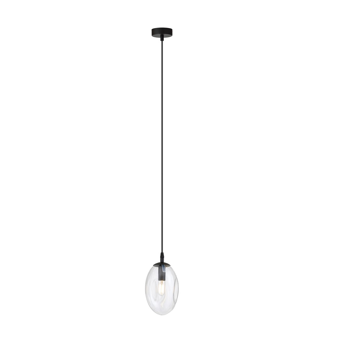 Lampa wisząca ASTRAL Czarny 1265/1