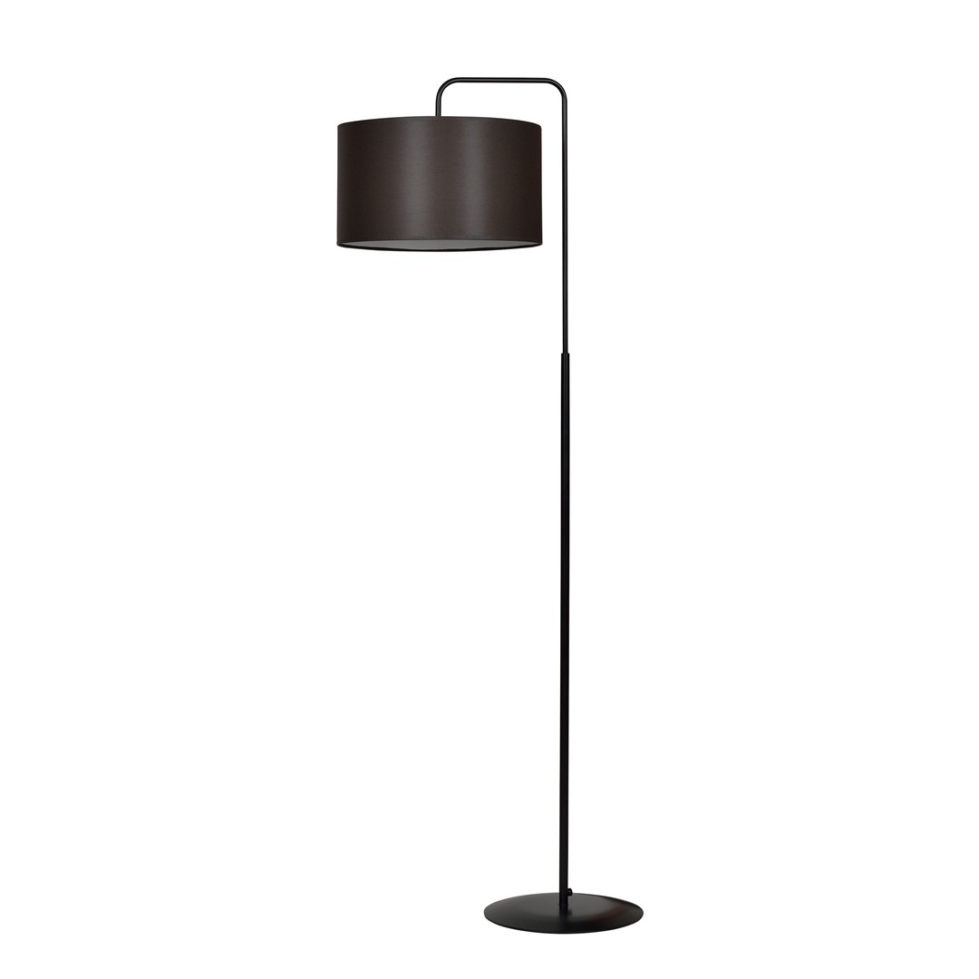 Lampa stojąca TRAPO Czarny 570/5