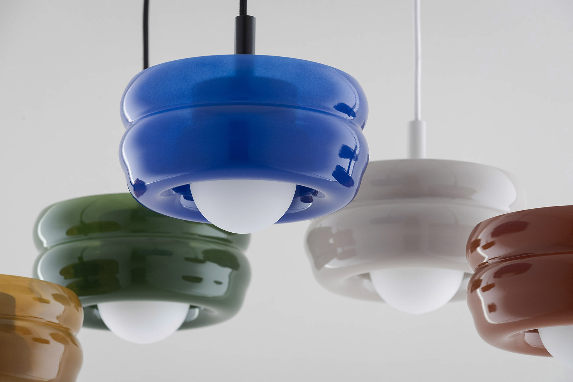 TEVO lampa wisząca 1 pł. 8818 - 8818