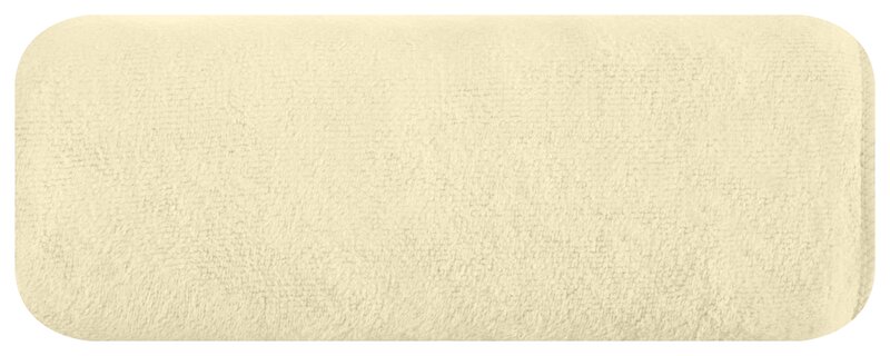 RĘCZNIK AMY (01) 50X90 CM KREMOWY - EU_49432