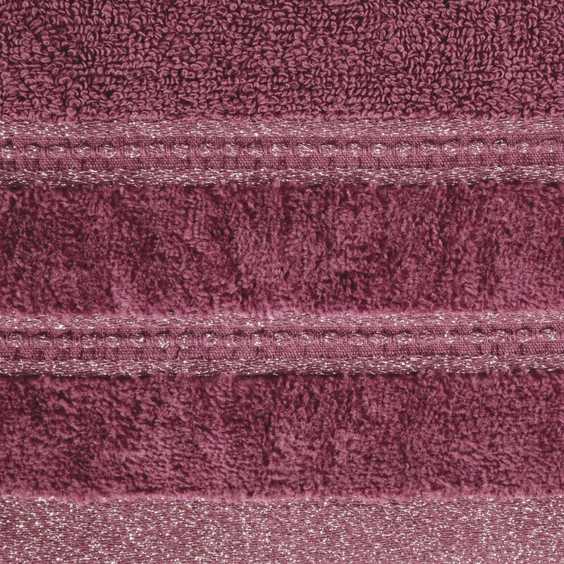 RĘCZNIK GLORY1 (12) 30 X 50 CM BORDOWY - EU_375366
