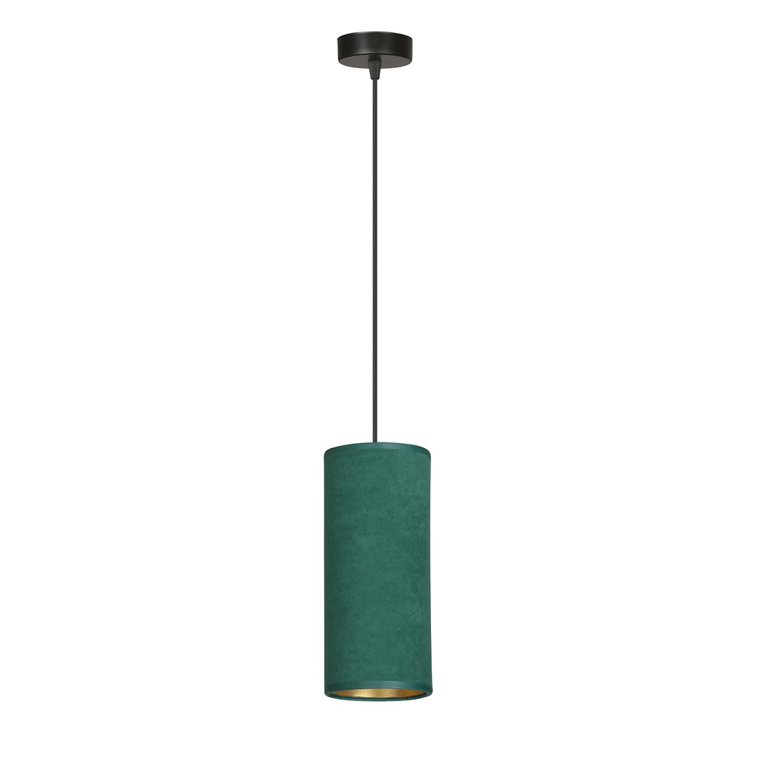 Lampa wisząca BENTE Czarny 1058/1