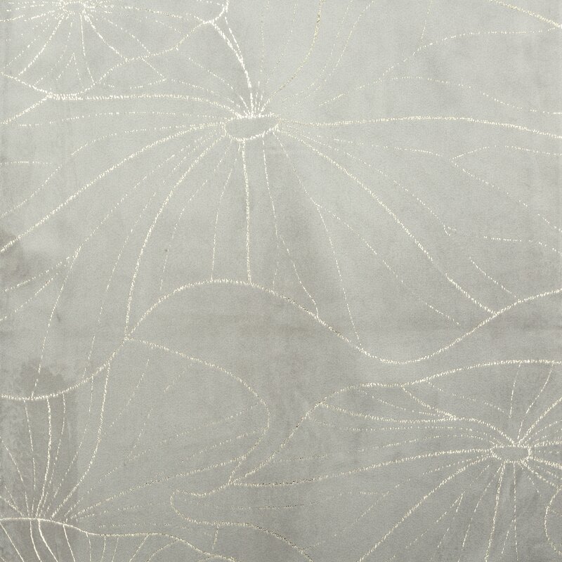 OBRUS BLINK 18 35 X 220 CM POPIELATY - EU_390194