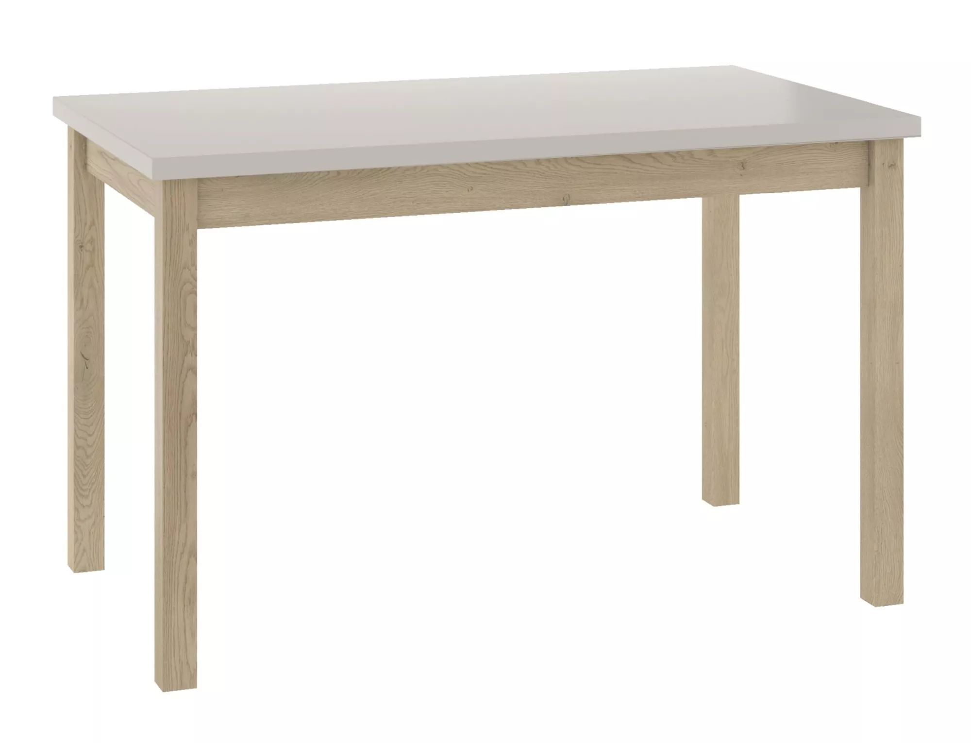 Stół ADAM 60X100 kaszmir, dąb cremona torro