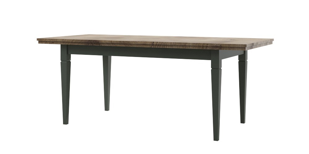 Stół rozkładany 90x160 (220-260) EVORA typ 92 HELVETIA