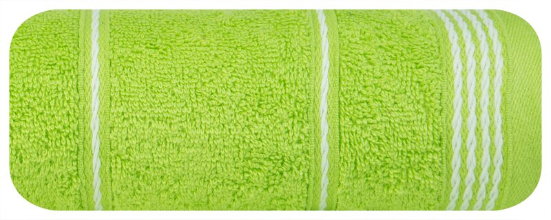 RĘCZNIK MIRA (16) 30 X 50 CM JASNOZIELONY - EU_352593
